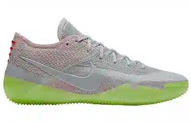Nike Kobe NXT 360 Multi-Color