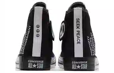 Converse Chuck Taylor All Star High "Seek Peace"