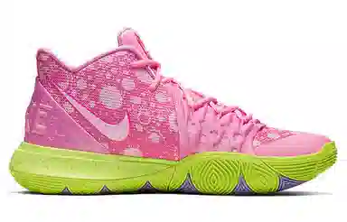 Nike Kyrie 5 Patrick Star