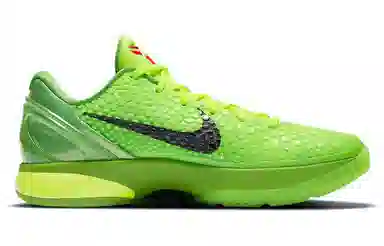 Nike Zoom Kobe 6 Protro "Green Apple"