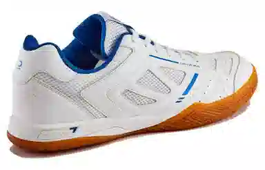 Decathlon TTS 500 White Blue