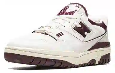 Aimé Leon Dore x New Balance 550 White Purple