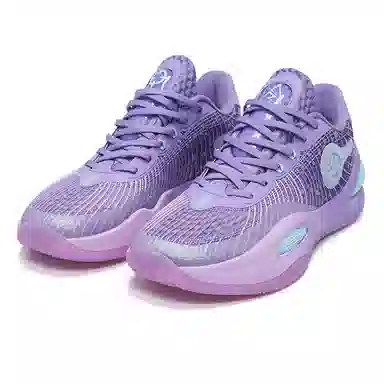 RIGORER Reeves 1 Lilac