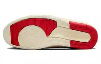 Jordan Air Jordan 2 Low "Black Satin"