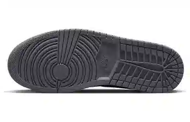 Jordan Air Jordan 1 Low SE Craft "Obsidian"