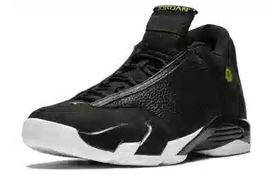 Jordan Air Jordan 14 Retro Indiglo