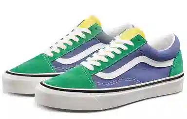 Vans Anaheim Factory Old Skool 36 DX