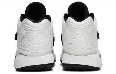 Nike KD 14 White Black
