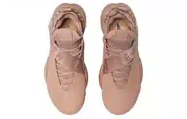 LiNing CF Magic Tape Mid Basketball Shoes