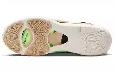 Jordan Tatum 1 PF Brown