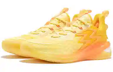 361° Big3 3.0 Pro Orange