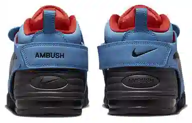 AMBUSH x Nike Air Adjust Force "Blue"