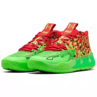 PUMA MB.01 "Thermal"