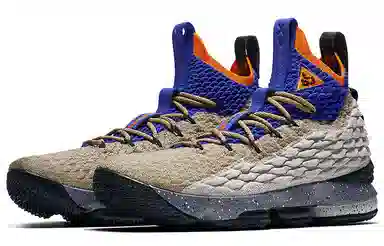 Nike Lebron 15 Mowabb