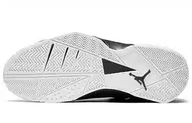 Jordan Air Jordan 7 True Flight Black Gold