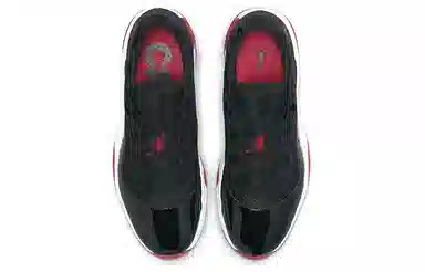 Jordan Air Jordan 11 CMFT Low "Bred"