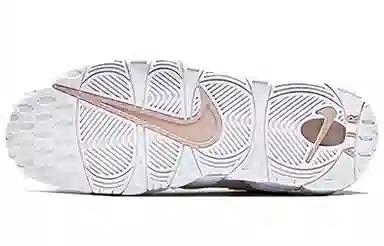 Nike Air More Money Particle Beige