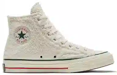 Converse 1970s 70 High Winter Holidays