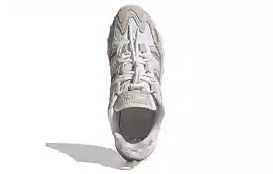 adidas Hyperturf White Grey