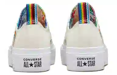 Converse Chuck Taylor All Star Lift Platform