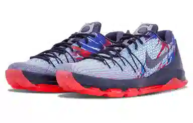 Nike KD 8 Independence Day 8