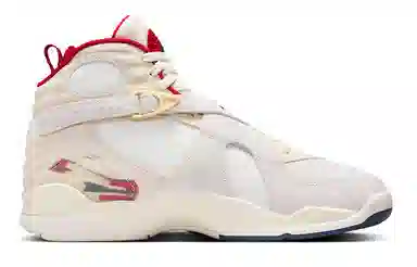 SoleFly x Air Jordan 8 "Mi Casa Es Su Casa"
