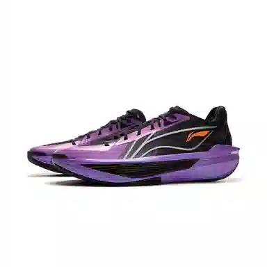 LiNing Ultra Light 2025 Purple