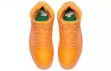 Jordan Air Jordan 1 Retro High Gatorade Orange Peel