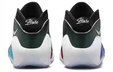 Nike Zoom Flight 95 Mighty Swooshers