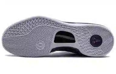 Nike Kobe 8 Playoffs "Purple Platinum"