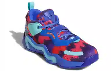 adidas D.O.N. Issue #3 GCA