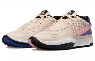 Nike Ja 1 "Guava Ice"