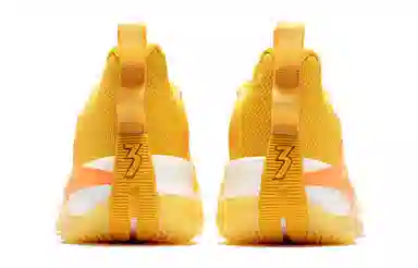 361° Big3 3.0 Pro Orange