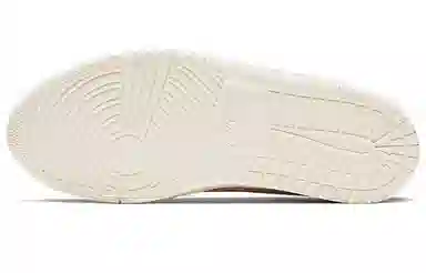 Jordan Air Jordan 1 Low Slip Pale Yellow