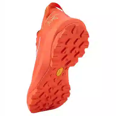 Arcteryx Vertex Alpine Orange