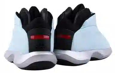 adidas Crazy 1 Blue Black