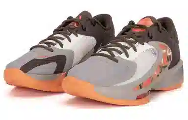 Nike Zoom Freak 4 EP