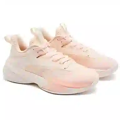 Jordan Low Basketball Shoes Pink