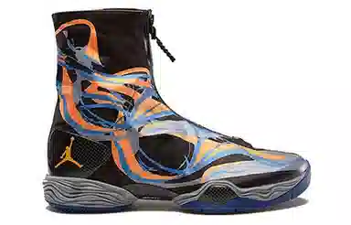 Jordan Air Jordan 28 Bright Citrus