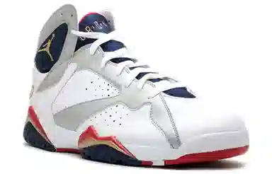 Jordan Air Jordan 7 Retro For The Love of the Game
