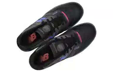 New Balance 550 Black Blue