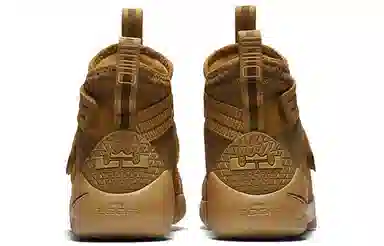 Nike Zoom Soldier 11 LeBron Wheat