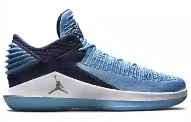 Jordan Air Jordan 32 Low PF