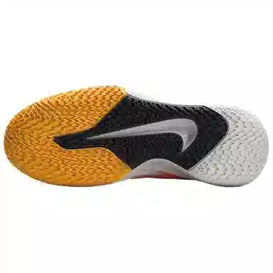 Nike Precision 7 Orange