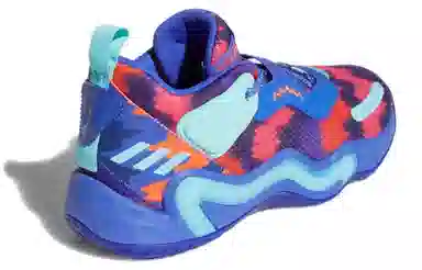 adidas D.O.N. Issue #3 GCA