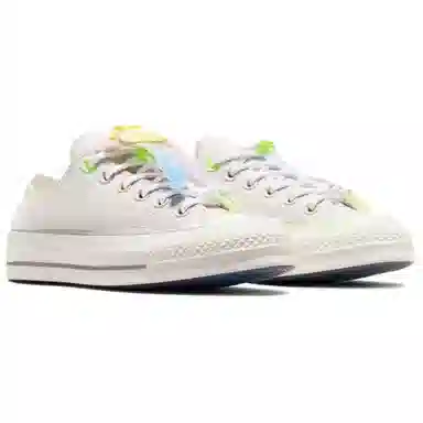 Converse 1970s Low White