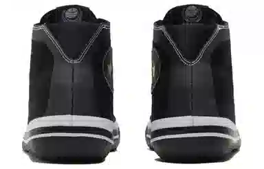 Converse All Star Pro BB Black White