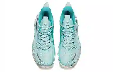 Anta Team 5 White Blue