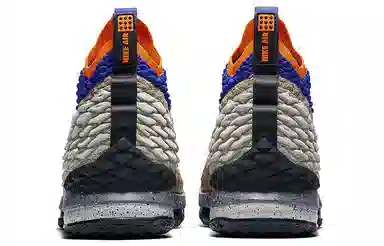 Nike Lebron 15 Mowabb