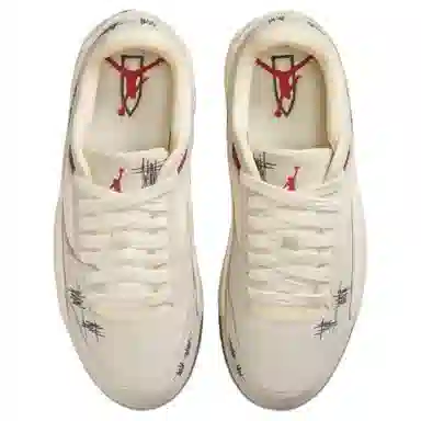 Who Decides War x Jordan Flight